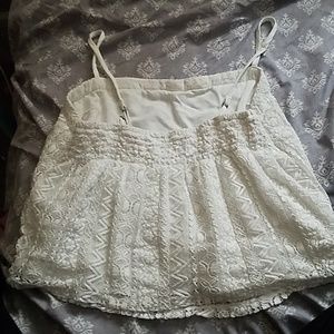 Hollister| Mid top | Medium